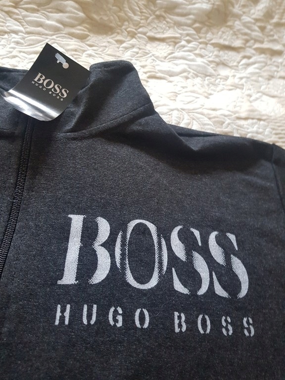 Bluza Hugo Boss roz L NOWA