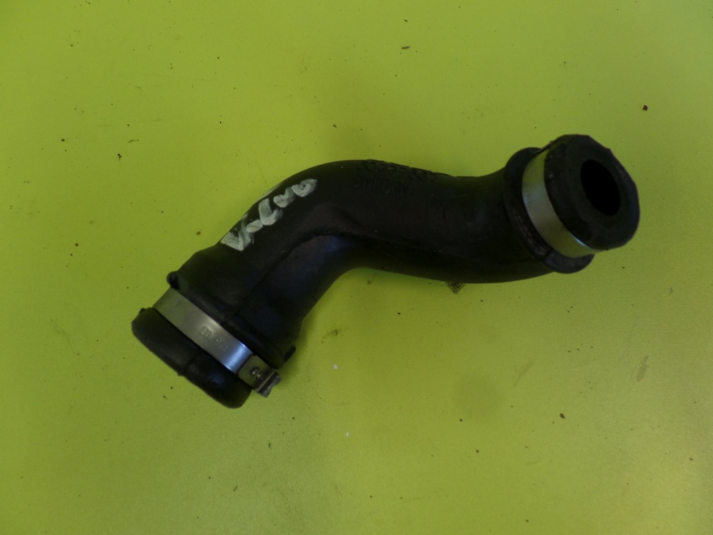 VOLVO XC60 2.4 D5 rura przewód odma 30777567 - 7124413471 - oficjalne ...