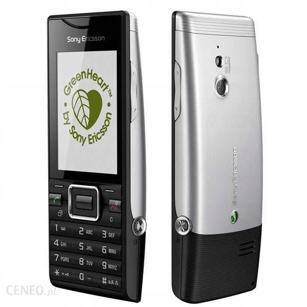 SONY ERICSSON ELM J10 J10I2 BEZ SIMLOCKA SPRAWNY