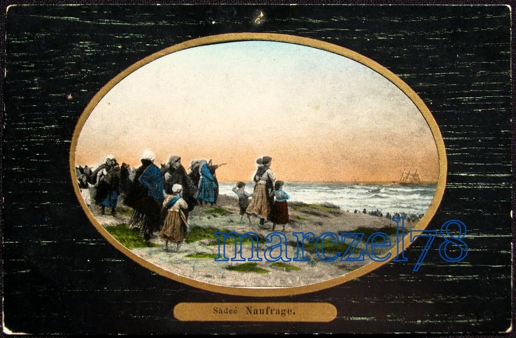 JEZIORNO - GMINA JEDLIŃSK, MAZOWIECKIE 1908