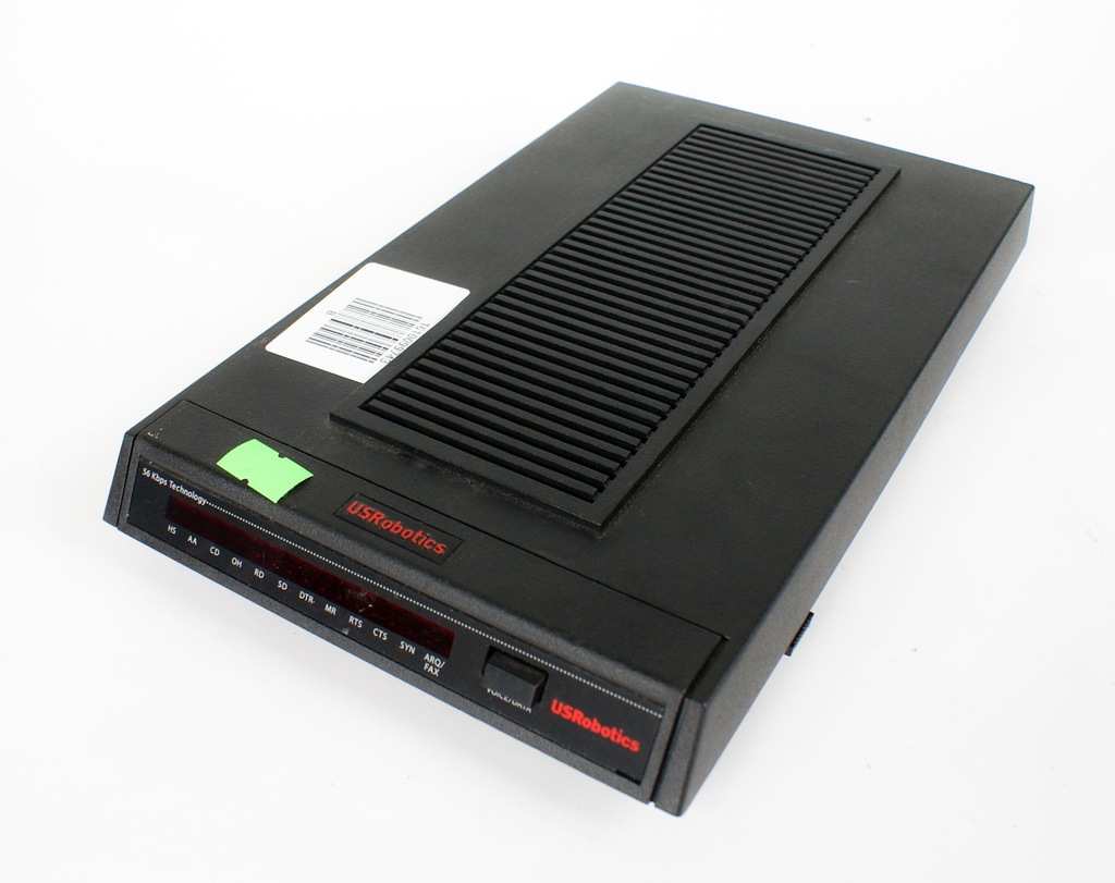 U.S. Robotics 5453 Corporate Analog Modem