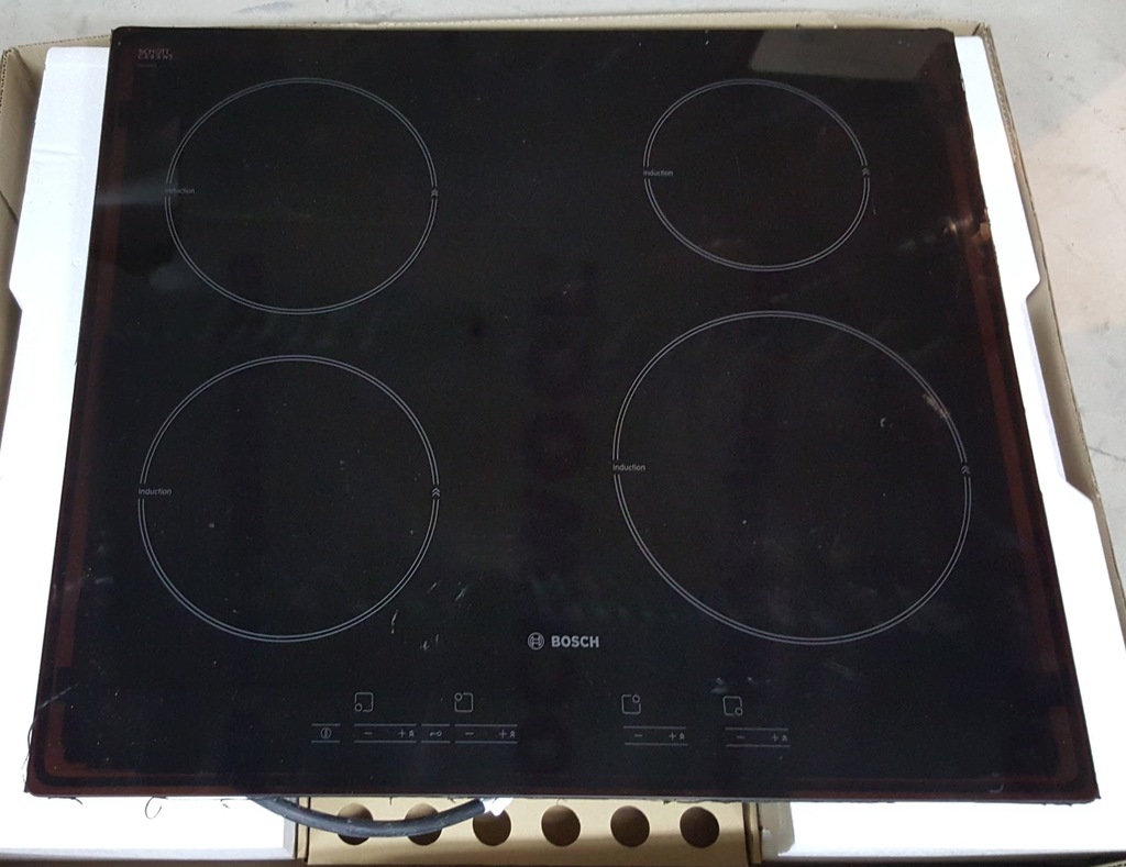 Płyta indukcyjna Bosch PIE611T14E