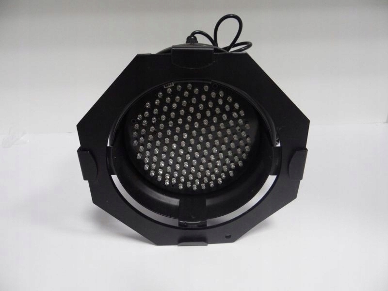 LAMPA AMERICAN DJ P64 LED PLUS