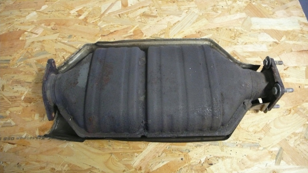 Renault 19 1.8 16v KATALIZATOR BCM