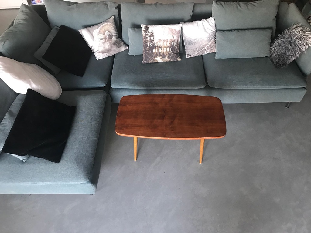 Sofa kanapa Soderhamn Ikea