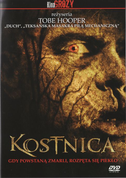 Kostnica [Mortuary] [Carisma Entertainment Group]