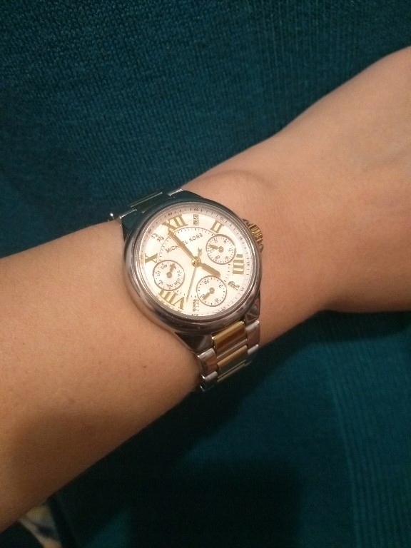 michael kors mk5760