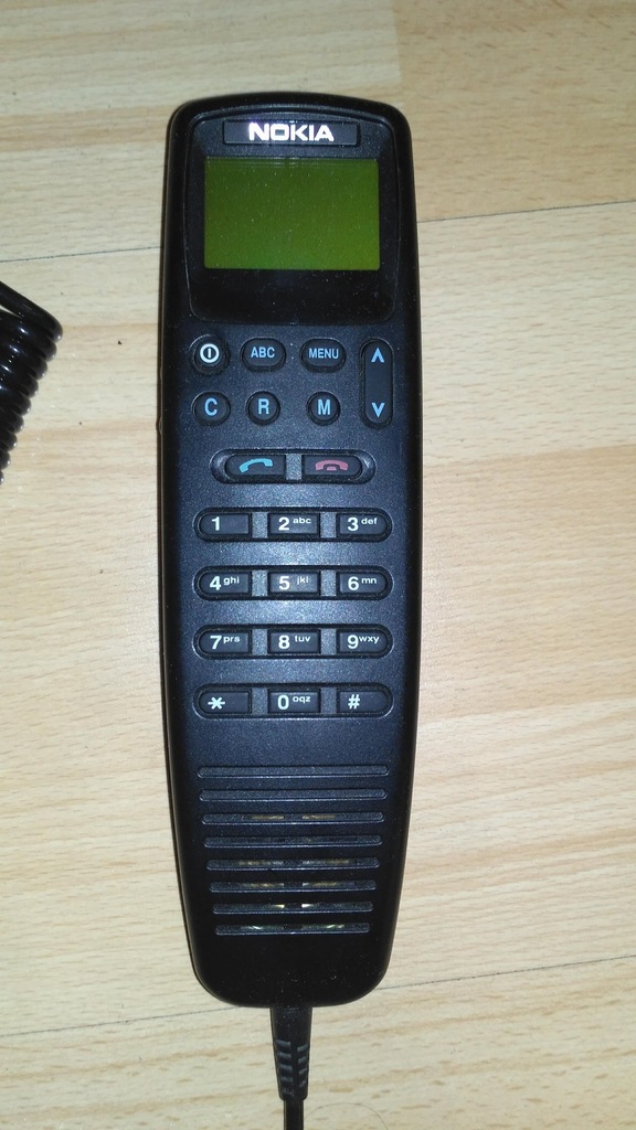 Telefon Audi A4 B5