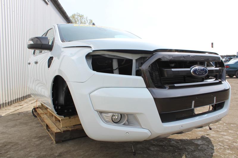 Kabina Ford Ranger 2015-2017 FVAT RAMA ĆWIARTKA