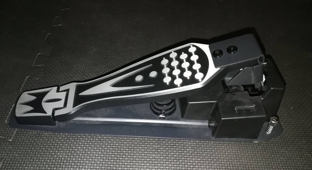 BLACK HAWK III HXD Moduł Pad stopy Kontroler Hihat