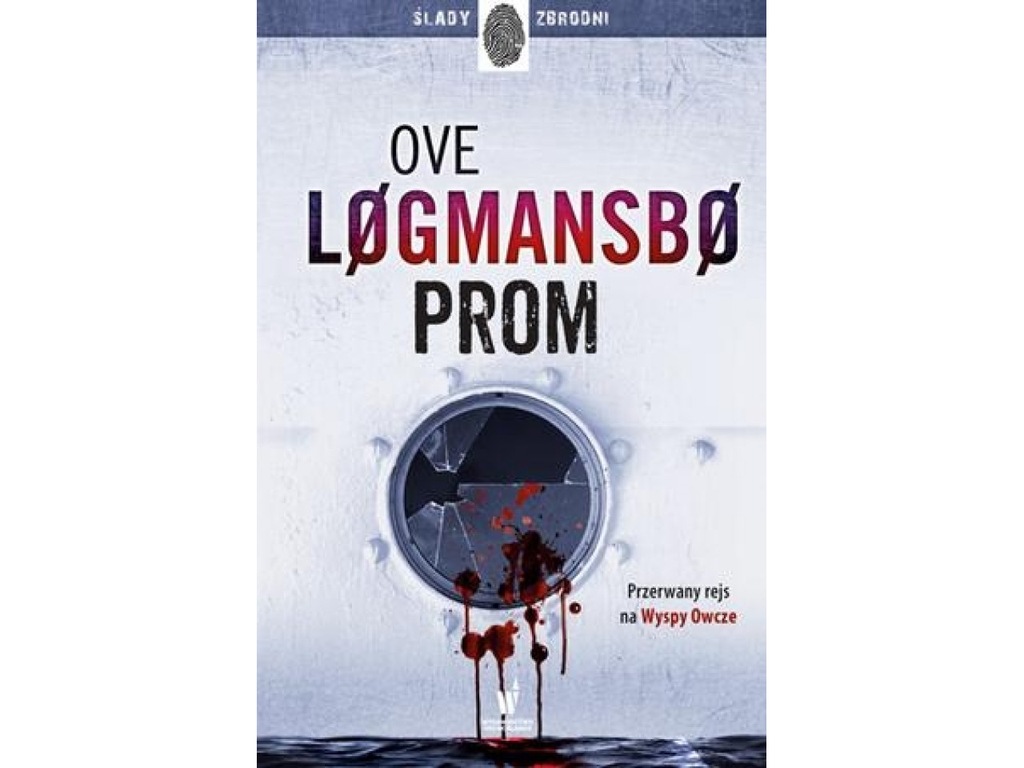 Prom - Ove Logmansbo