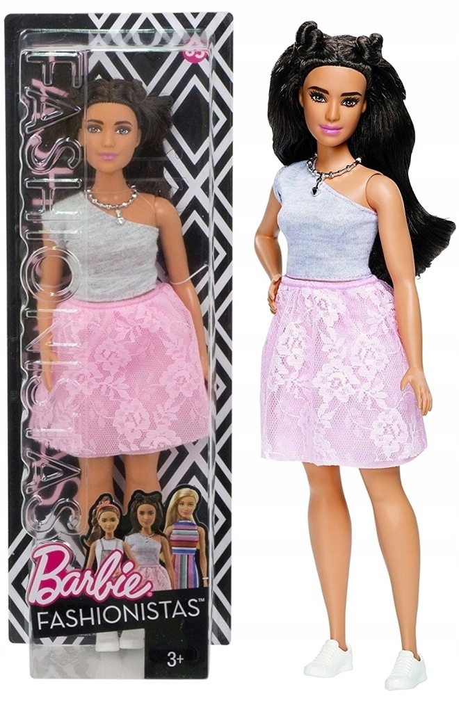 barbie fashionistas 65