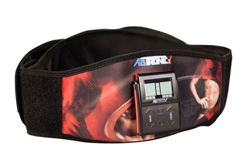 ABTRONIC X2 Odchudzający Pas Masażer AB TRONIC