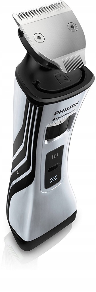 Maszynka Trymer Do Brody PHILIPS QS6161/32 Golarka