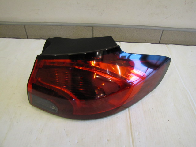 OPEL ZAFIRA C LAMPA TYLNA PRAWA LED 39033315