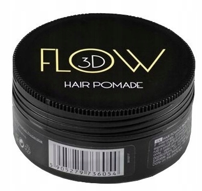 STAPIZ Flow 3D Brylantyna do włosów 80 ml