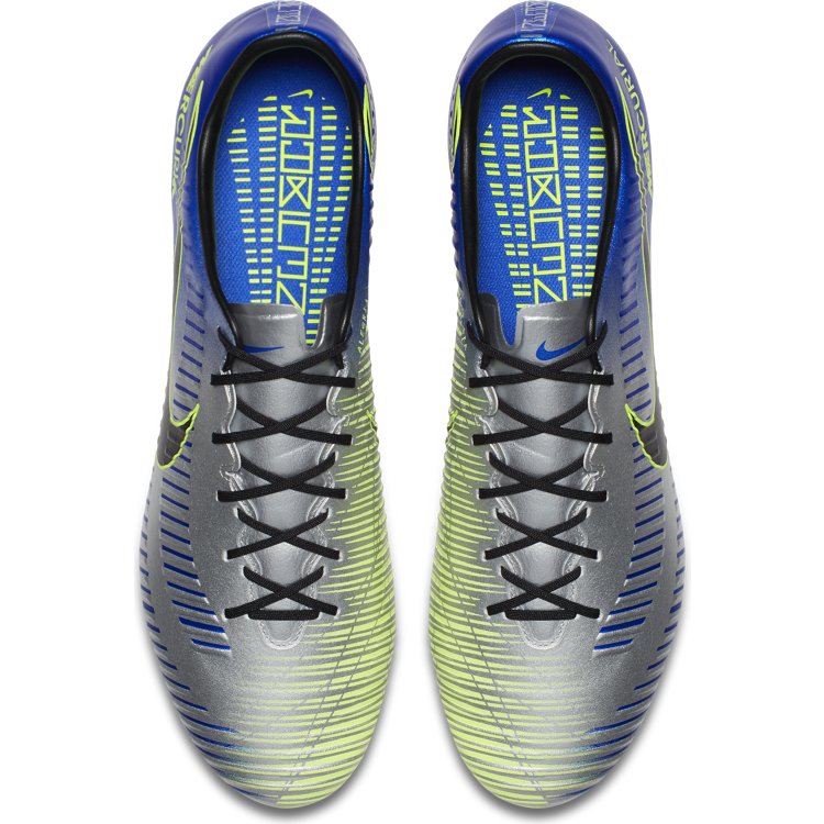 nike mercurial veloce njr