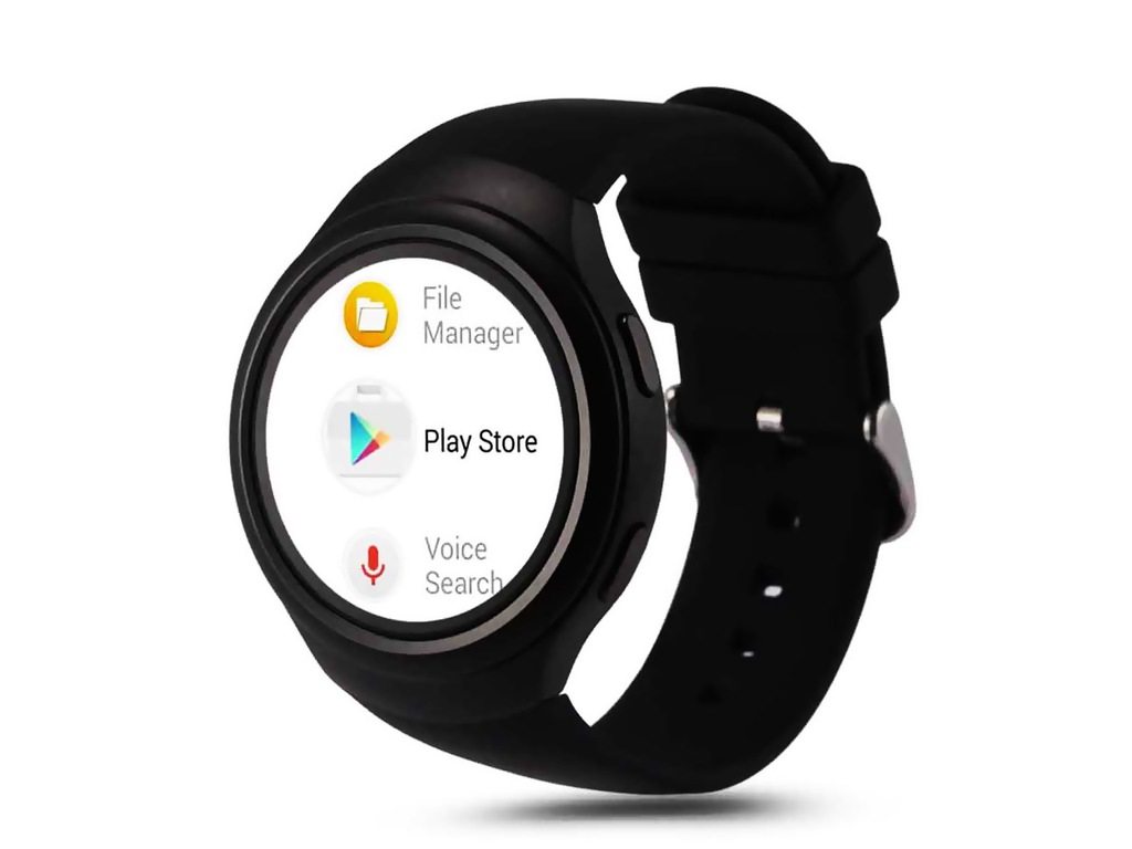 smartwatch poco x3