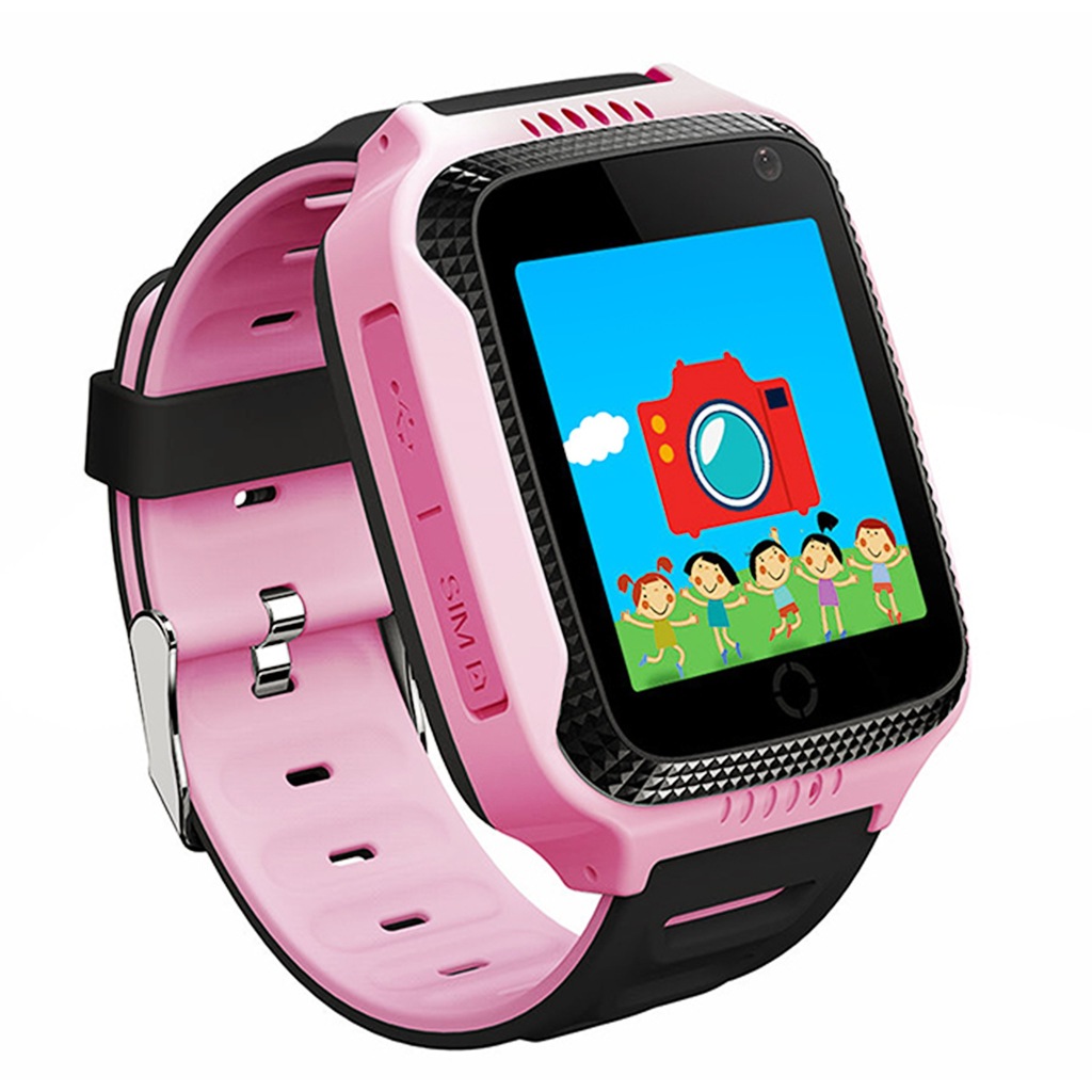 q528 smartwatch review
