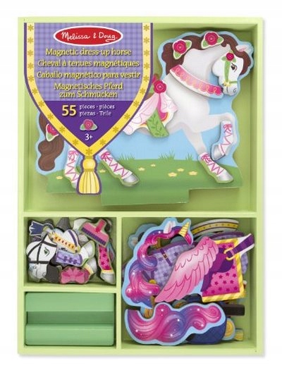 melissa and doug wooden dolls