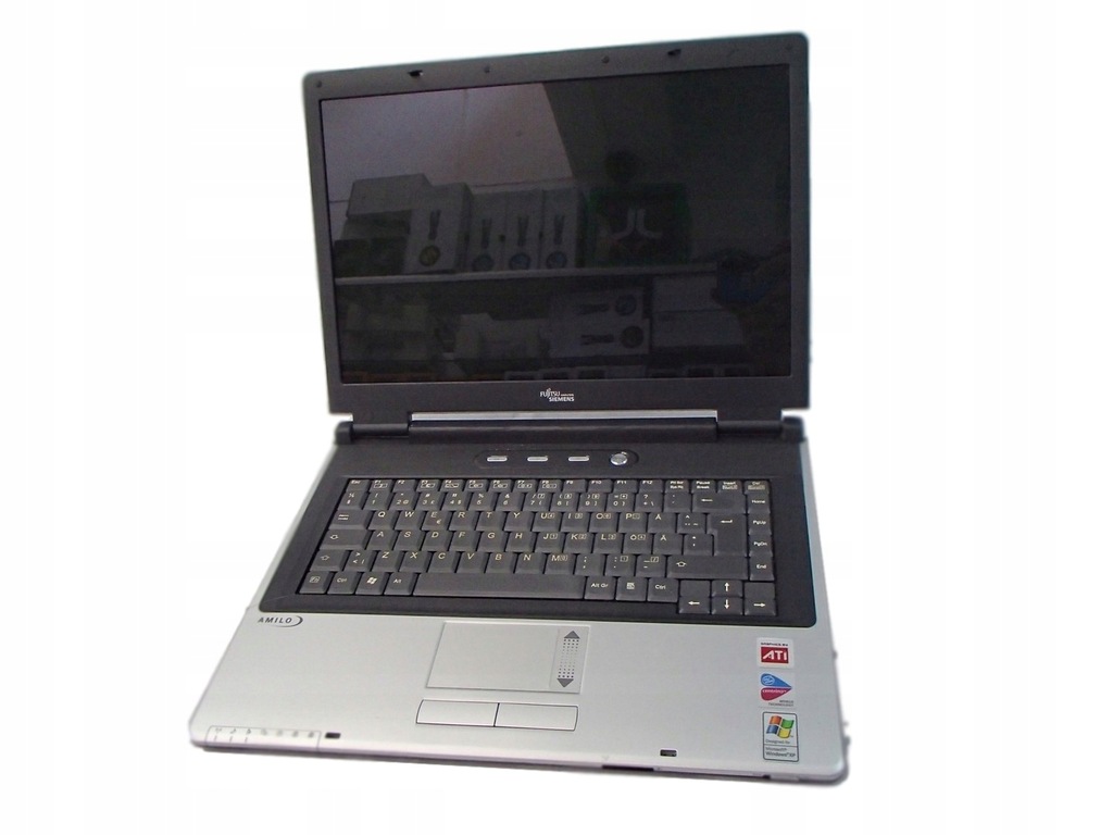 Laptop Fujitsu Siemens Amilo M1425 Pentium M 1GB