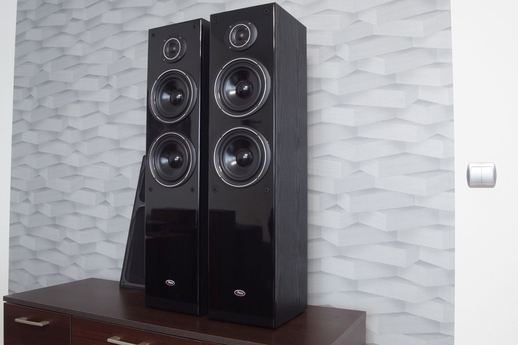Kolumny Stereo Prism odyssey M200 Myślenice
