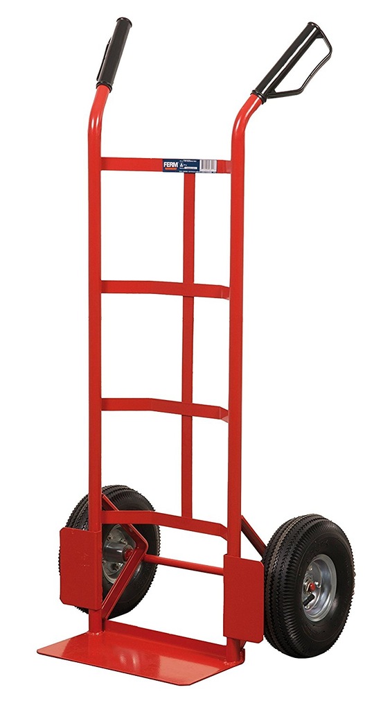 FERM TTM1028 wózek transportowy