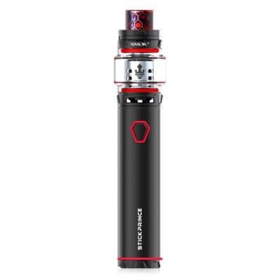 Smok tfv12 prince stick CZARNY (ijust,evic)