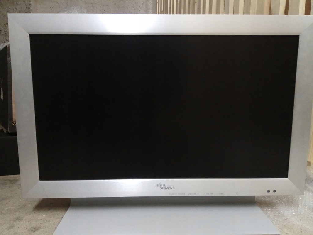 Monitor +TV Fujitsu-Siemens LCD Myrica V272 100%OK