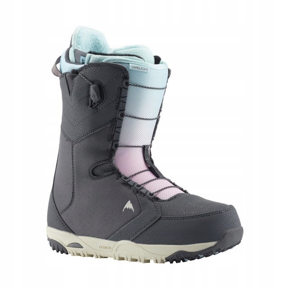 Buty Snowboardowe Damskie Burton Limelight 7597989436 Oficjalne Archiwum Allegro