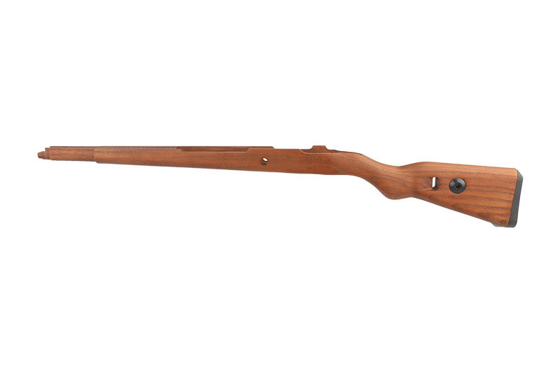 Drewniane łoże do G&G G980 Mauser KAR 98K