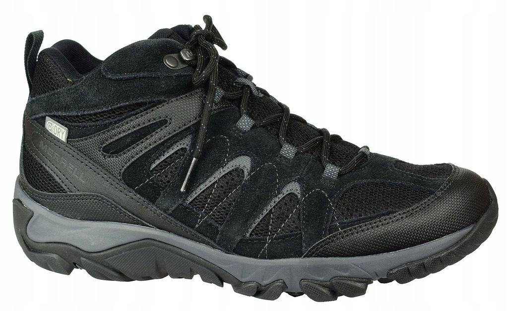 merrell outmost mid vent wp