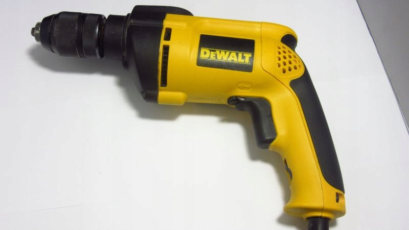 WIERTARKA UDAROWA DEWALT D21717-QS @OKAZJA!!