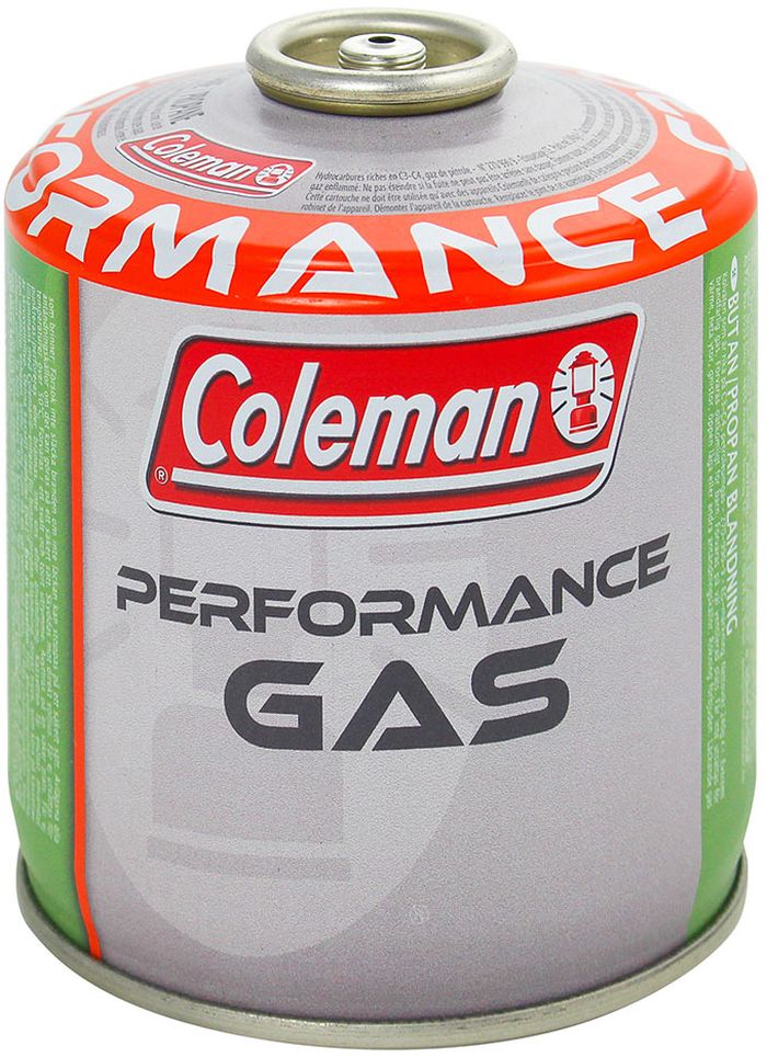 COLEMAN KARTUSZ GAZOWY PERFORMANCE GAS 300 0691
