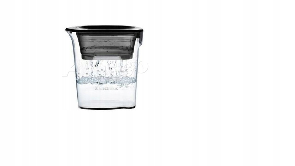 Dzbanek do filtrowania wody Elektrolux Aqua Sense