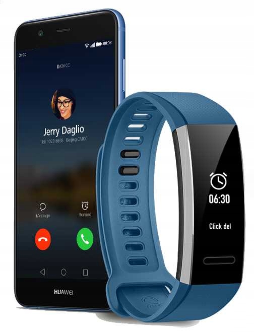 huawei band pro 2 gps