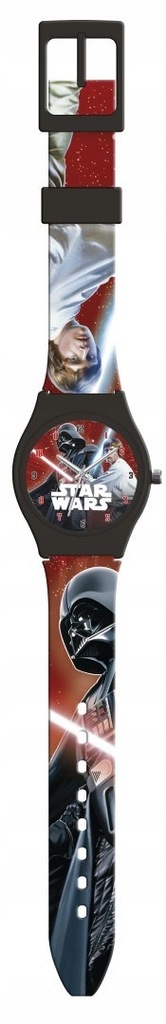 Zegarek na rękę Star Wars