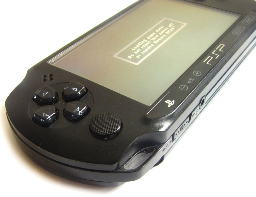 Отличия psp 1004 и 1008