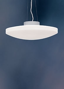 Żyrandol plafon FAGERHULT Teres, design 60 cm NOWE