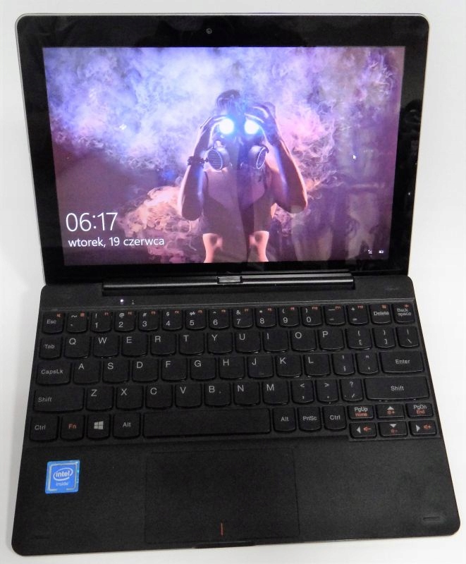 LAPTOP 2W1 LENOVO IDEAPAD MIX 300 -10IBY