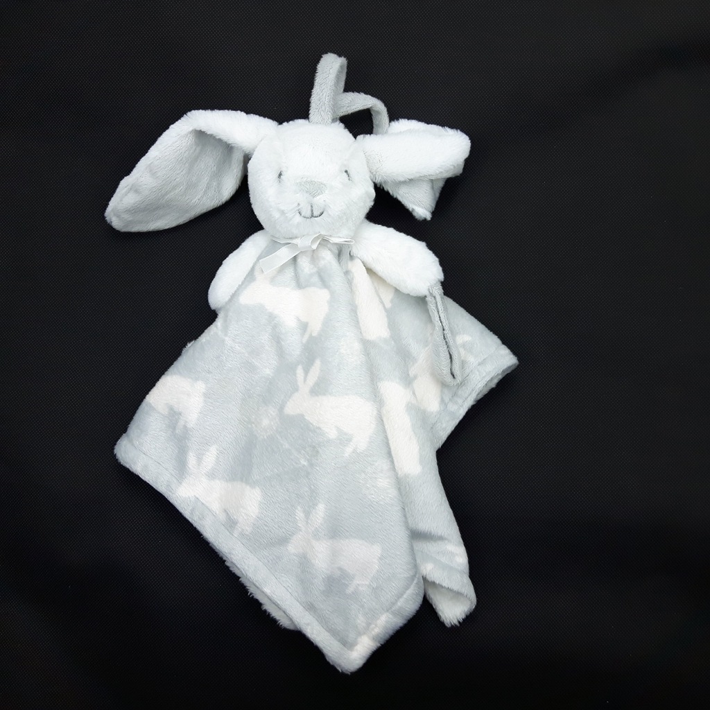 BLANKETS & BEYOND __ KOCYK szmatka PRZYTULANKA 7290689922 oficjalne