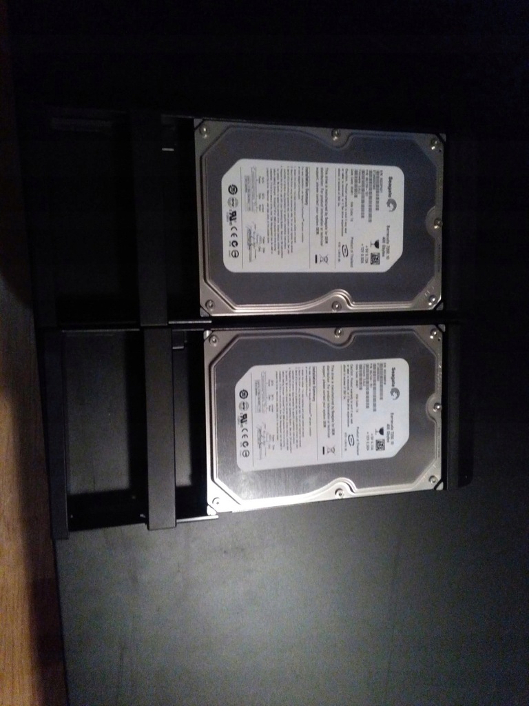 PlayStation 3 Devkit Tool DECR1000A UNIKAT 7595457988 oficjalne