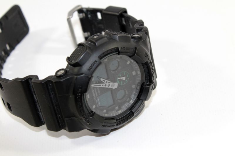 casio g shock wr20bar 5081
