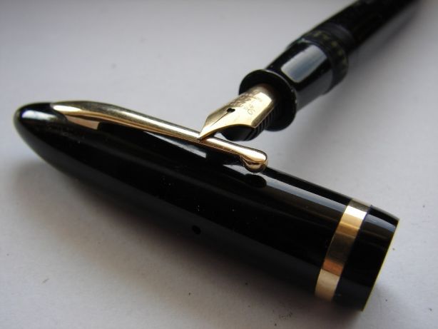 W.A.Sheaffer - stare pióro