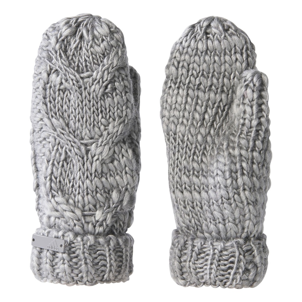Ciepłe Rękawiczki Damskie Adidas Climawarm polar