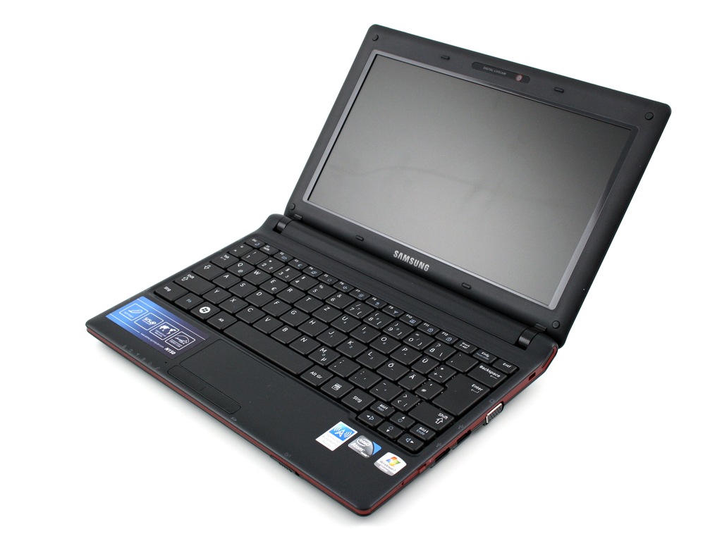 samsung n150 plus laptop  netbook 10'