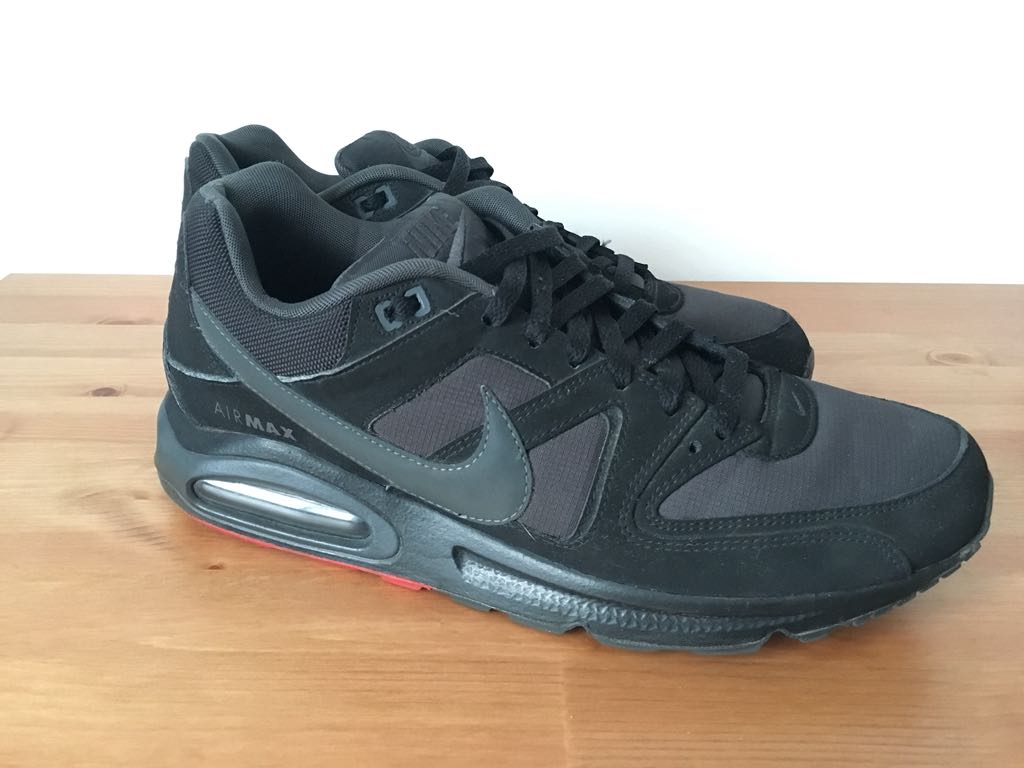 air max command 47