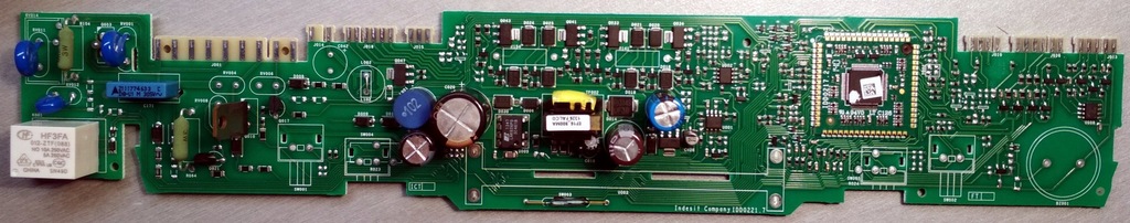 Sterownik lodówki Hotpoint-Ariston EBGH 20243 F