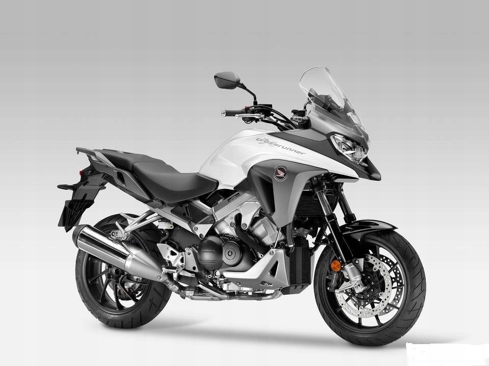 HONDA VFR800 VFR 800 X Crossrunner C-ABS