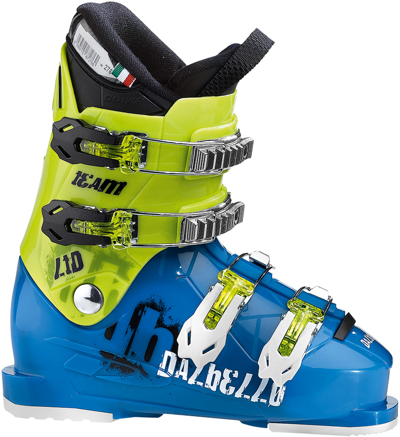 Buty narciarskie Dalbello Team LTD Niebieski 26.5